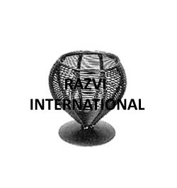 PEN HOLDER
Item Code: RP 1297
Finish: Black Powder Coating
Material: Iron
Keywords: PEN HOLDER