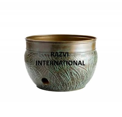 GARDEN HOSE POT
Item Code: RP 1524
Finish: Patina Antique
Material: Iron
Keywords: GARDEN HOSE POT