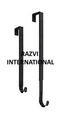 WREATH HANGERS
Item Code: RP 1288
Finish: Black Powder Coat
Material: Iron
Keywords: WREATH HANGERS