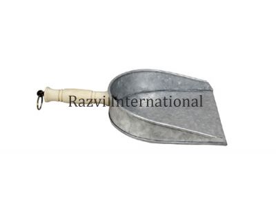 CRUMB TRAY / SWEEPER
Item Code: RP 265
Finish: Galvanized
Material: Iron
Keywords: CRUMB TRAY / SWEEPER