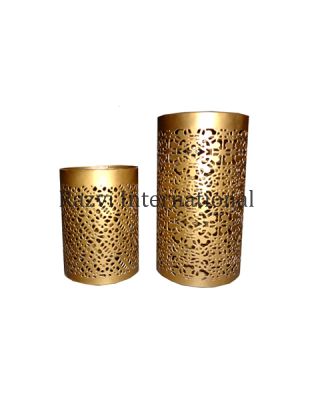 VOTIVE SET
Item Code: RP 276
Finish: Brass Colour
Material: Iron
Keywords: VOTIVE SET