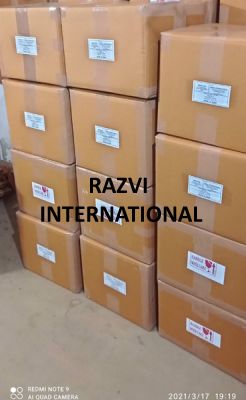 READY FOR SHIP
WhatsApp +91-87914 31525
razviinternational@gmail.com
info@razviinternational.com
Keywords: READY FOR SHIP