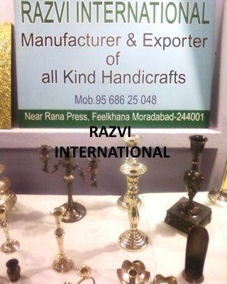 CANDLE HOLDER DISPLAY
WhatsApp +91-87914 31525
razviinternational@gmail.com
info@razviinternational.com
Keywords: CANDLE HOLDER DISPLAY