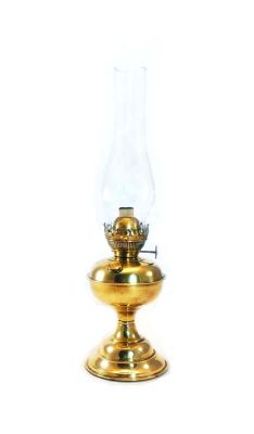 OIL LAMP
Item Code: A 125-1
Finish: Polished
Material: Brass & Glass
Keywords: OIL LAMP