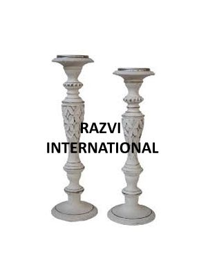 CANDLE HOLDER
Item Code: RF 01
Finish: Rust Antique
Material: Wood
Keywords: CANDLE HOLDER