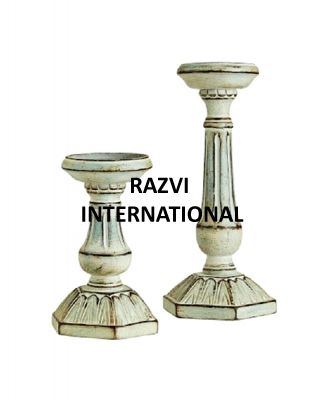 HEXAGONAL CANDLE HOLDER
Item Code: RF 02
Finish: Rust Antique
Material: Wood
Keywords: HEXAGONAL CANDLE HOLDER