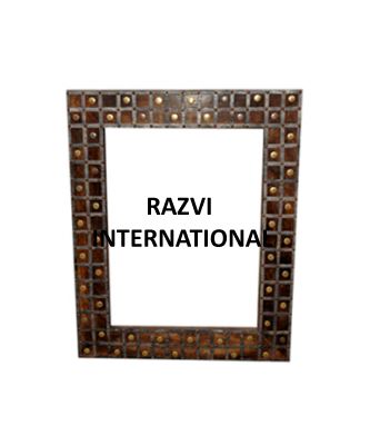 MIRROR FRAME
Item Code: RF 1561
Finish: Polished
Material: Wood
Keywords: MIRROR FRAME